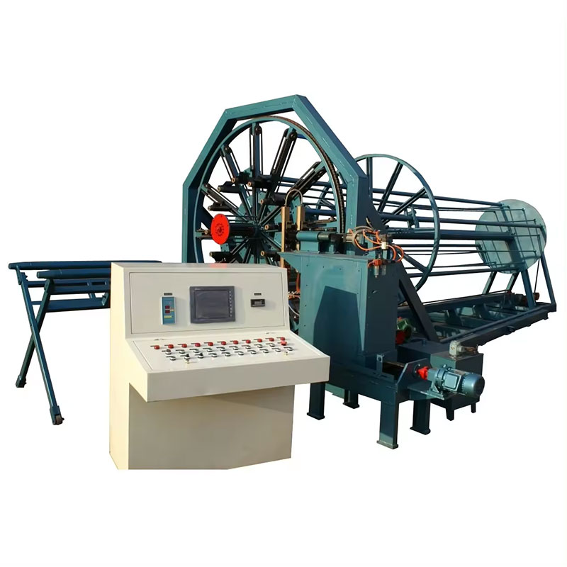 Cum să alegi mașina de sudat cu cuști potrivită?